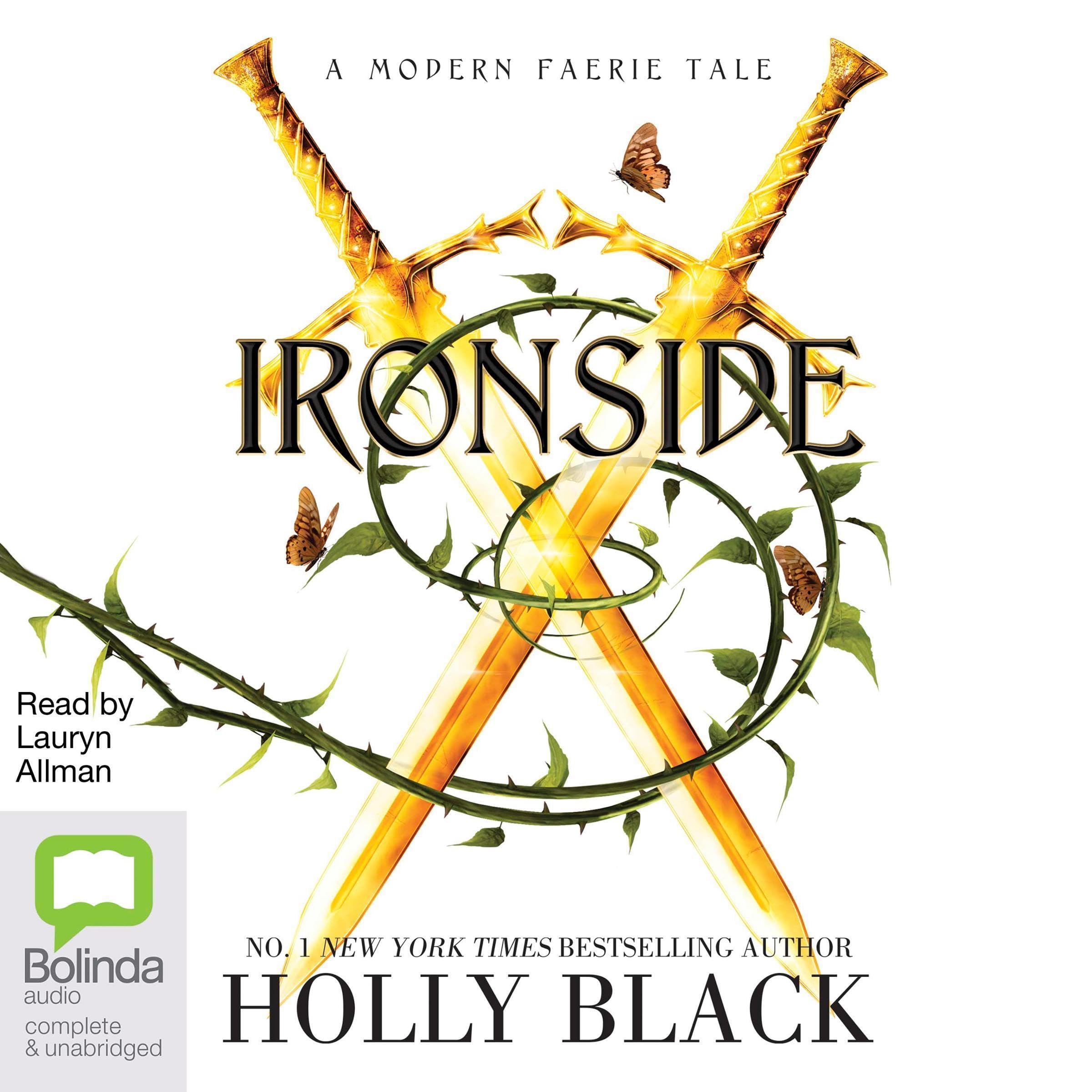 Ironside