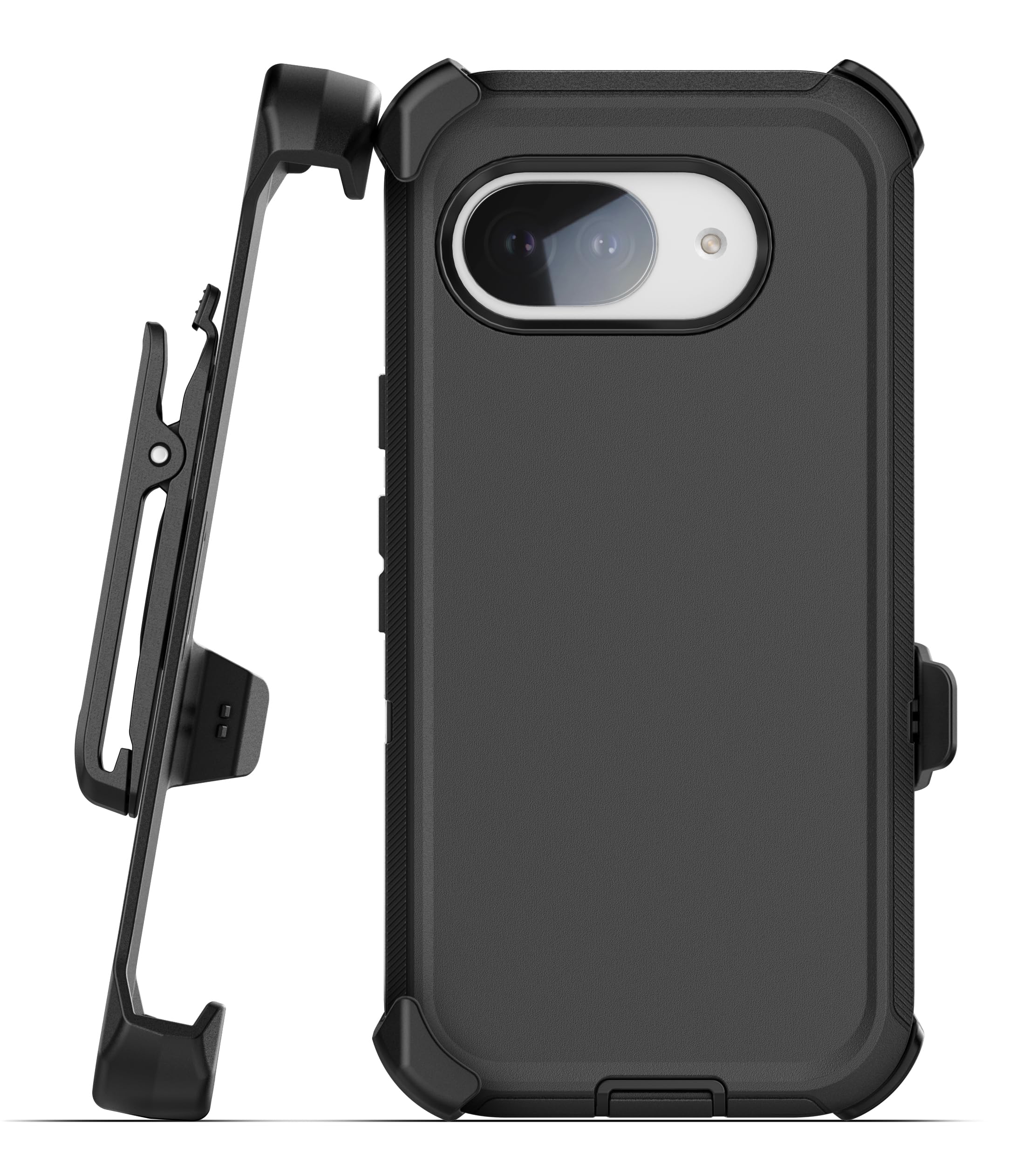 Coque Google Pixel 10a antichoc intégrale compatible PixelSnap série Ranger - 8