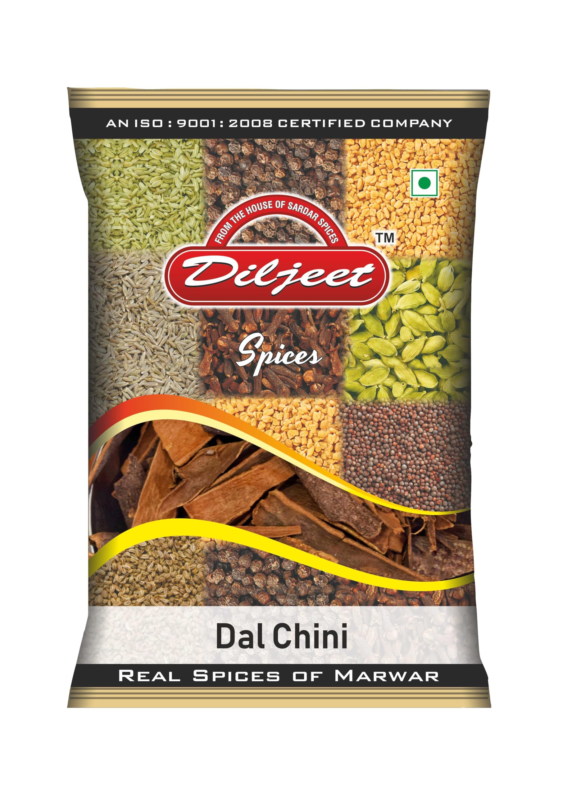 Diljeet 500Gm Dalchini | Cinnamon Sticks (B0CDXP9DRC) Amazon Price History, Amazon Price Tracker