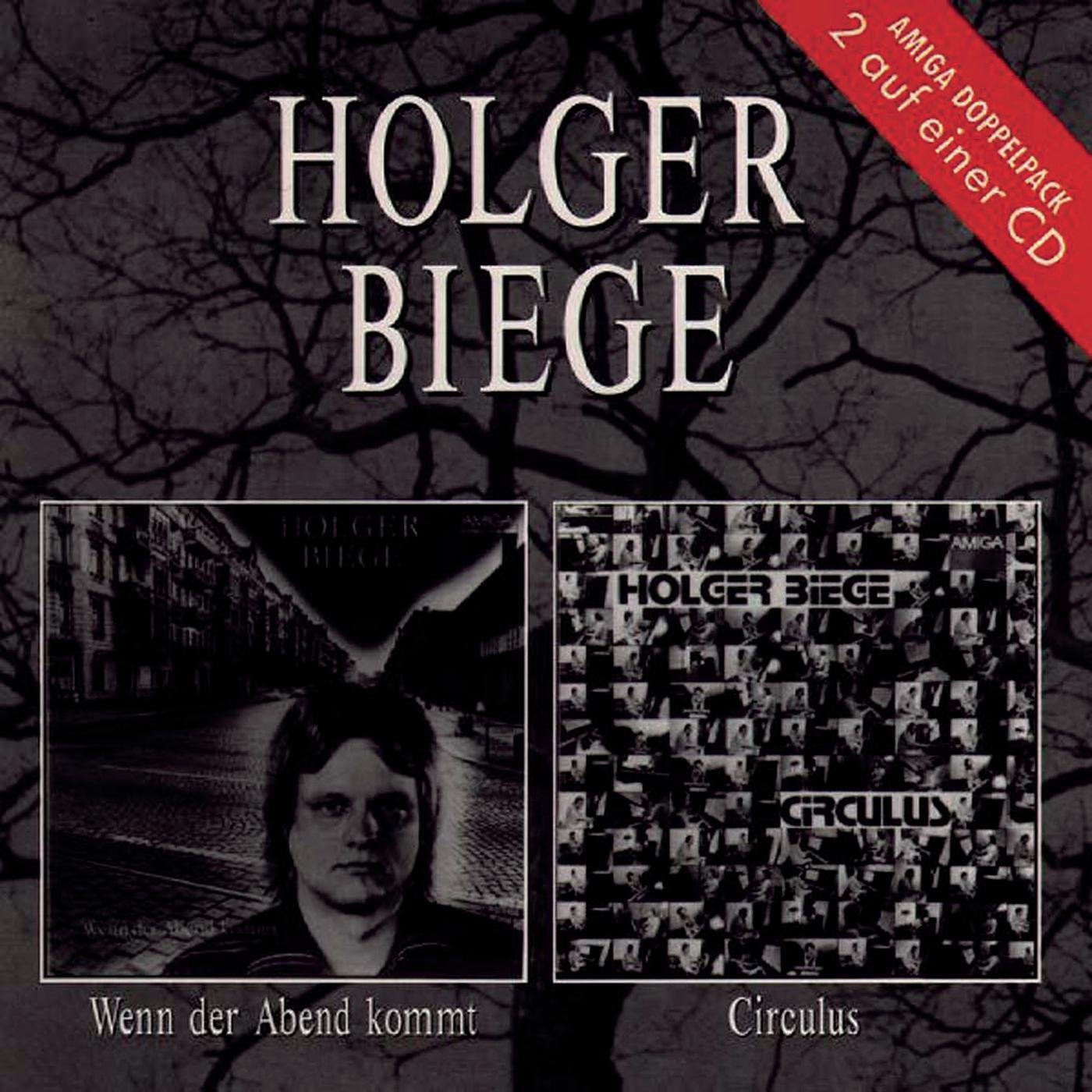 Holger Biege