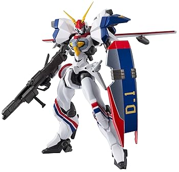 【最終価格】バンダイ ROBOT魂〈SIDE MA〉ドラグナー5点セット 最終価格】バンダイ ROBOT魂〈SIDE MA〉ドラグナー5点セット