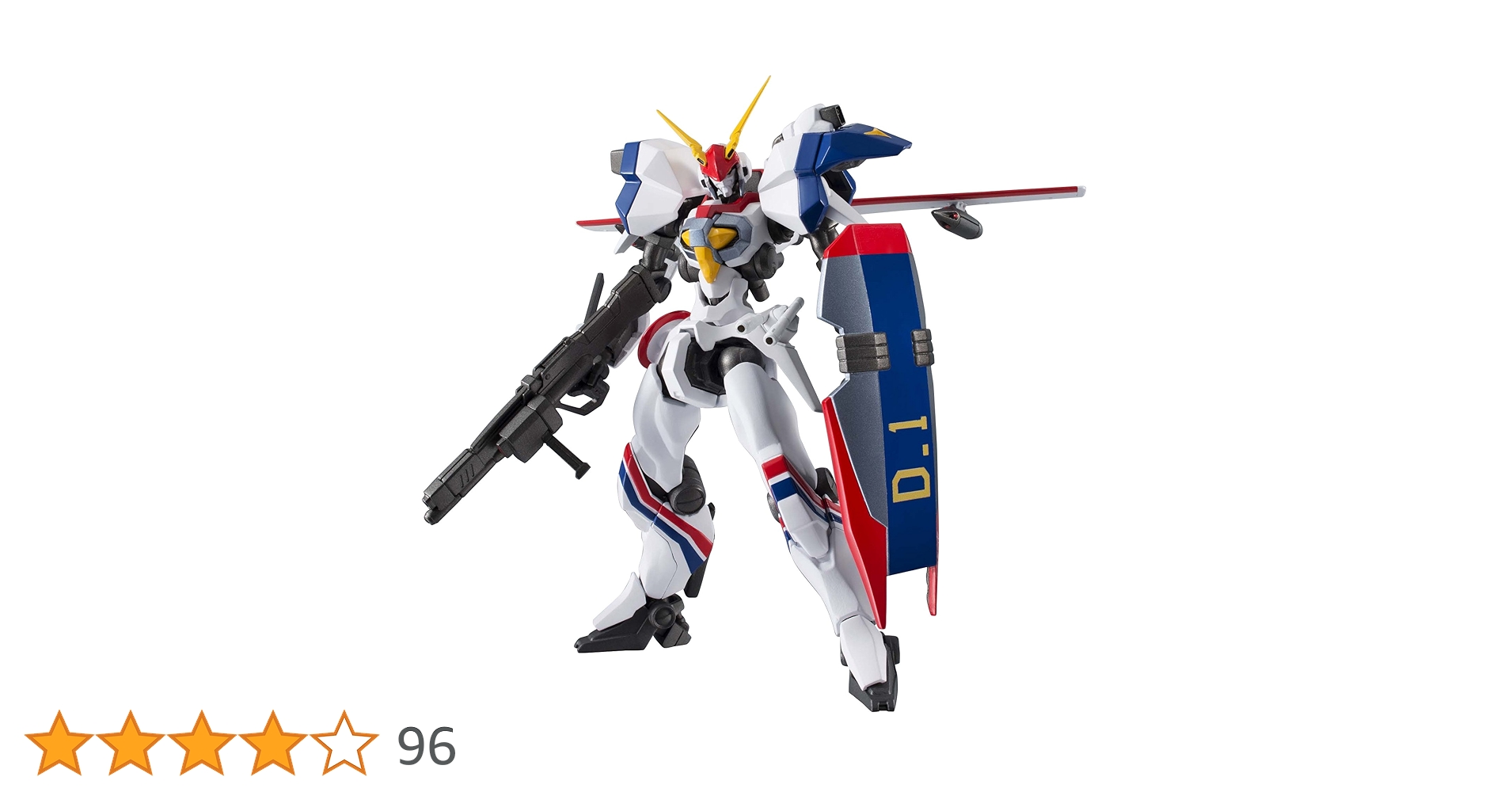 【最終価格】バンダイ ROBOT魂〈SIDE MA〉ドラグナー5点セット Amazon.co.jp: TAMASHII NATIONS ROBOT魂 [SIDE MA] ドラグナー1