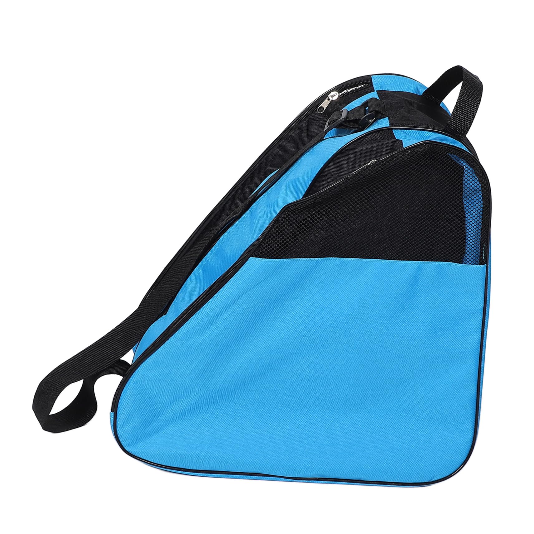 Milisten Roller Shoes Bag Skating Bag for Women Large Capacity Inline Backpack Lightweight Organized Skating Storage Solution