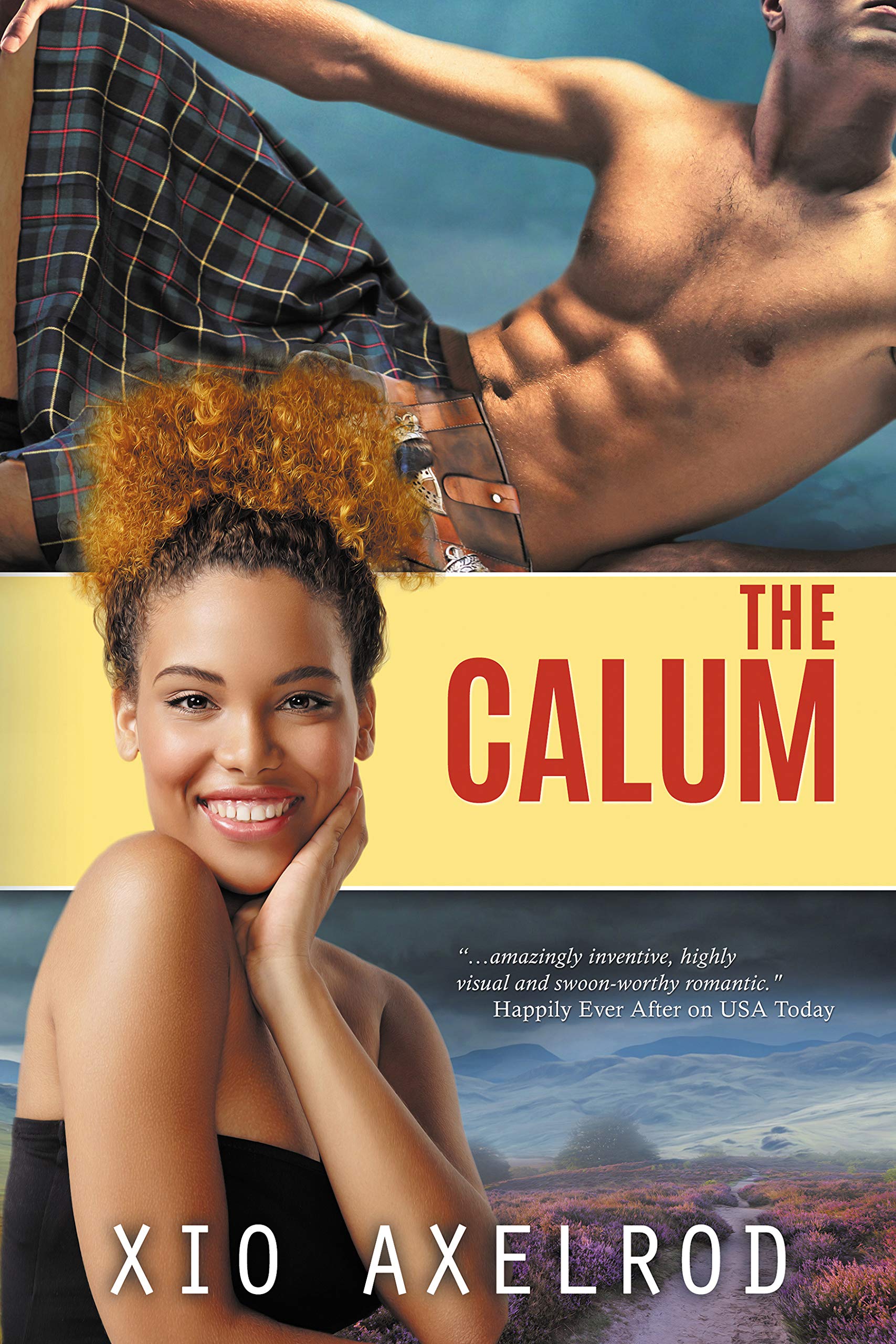 The Calum