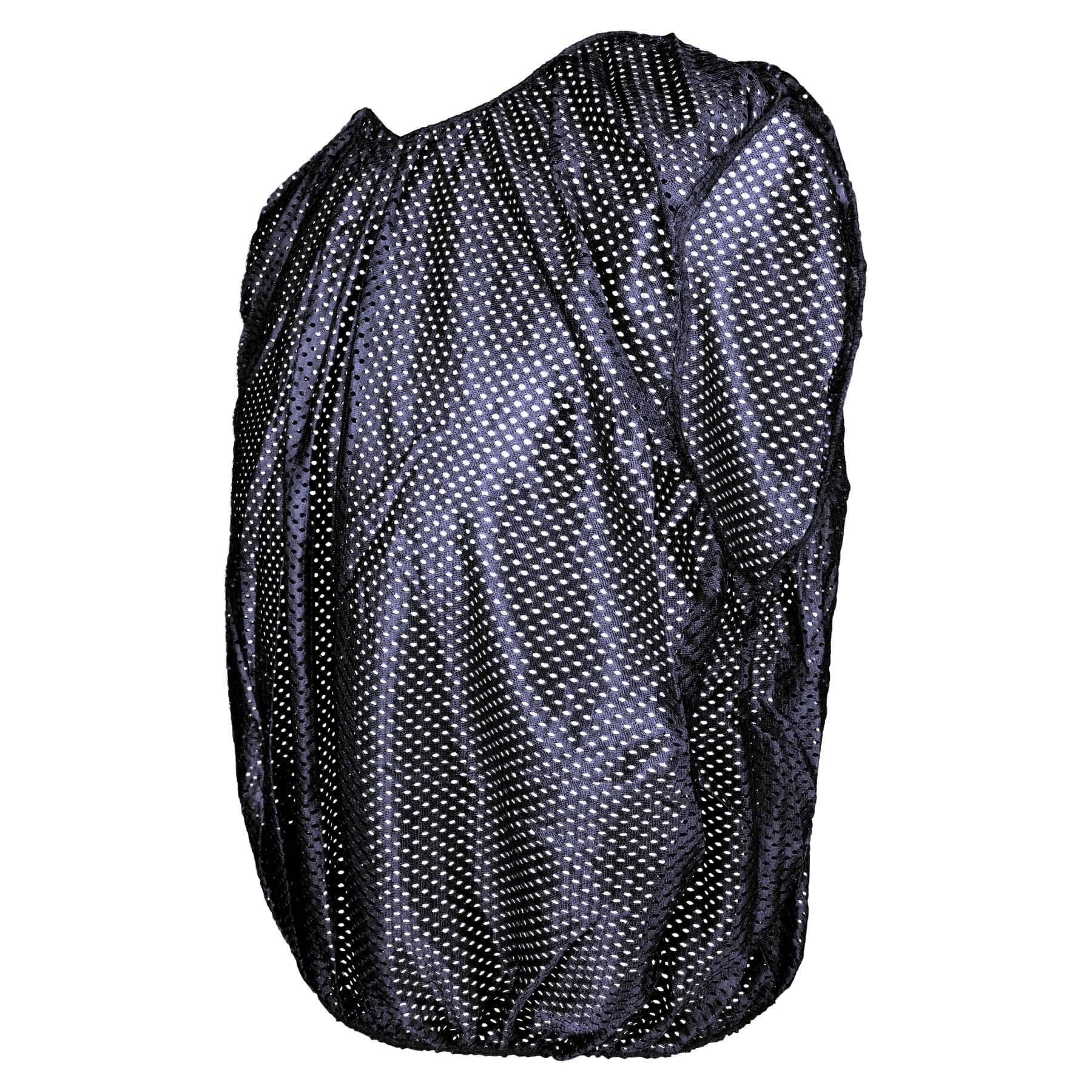 Rugby Imports Scrimmage Vest (All MESH) Navy Adult-image-1