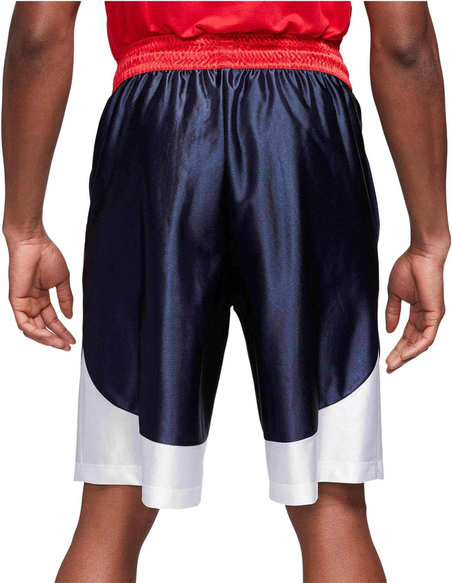 Nike Dry Durasheen Shorts 