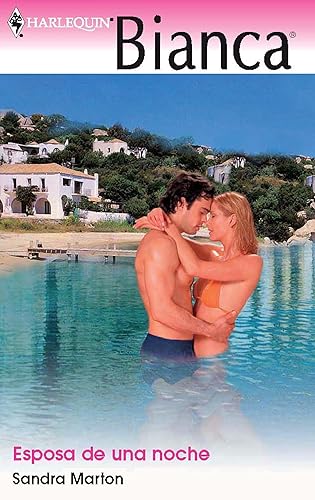 Esposa de una noche (Bianca) (Spanish Edition)