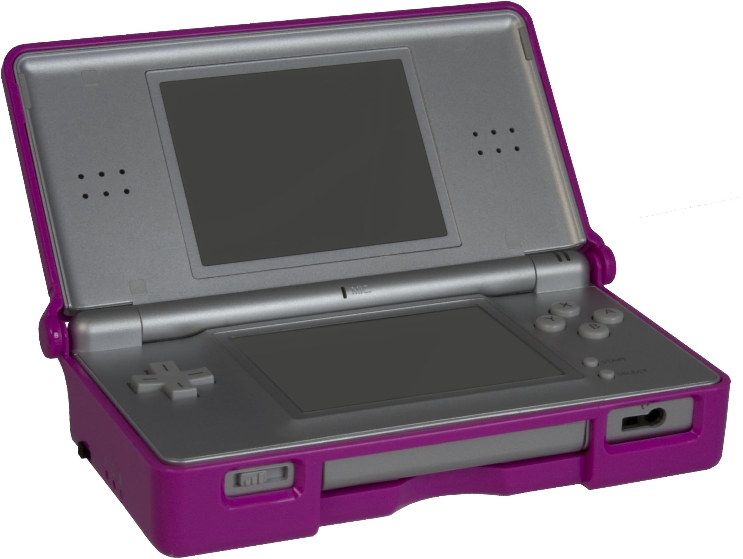 TekCase for DS lite - Pink