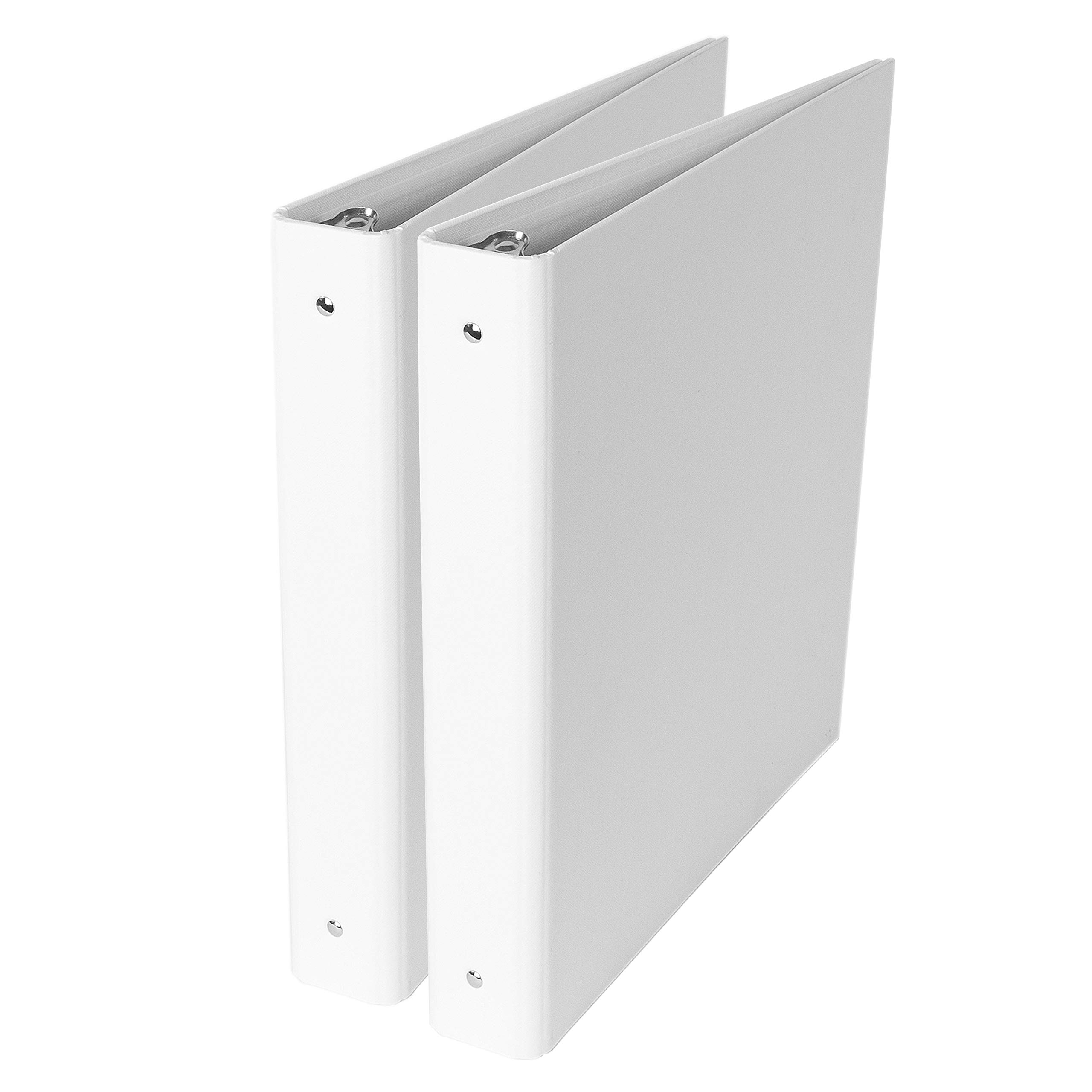 Ring Binder Rack 3 Ring Binder 1 Inch Ringo Fiberboard 3-Ring Binder Organizer To Store ...