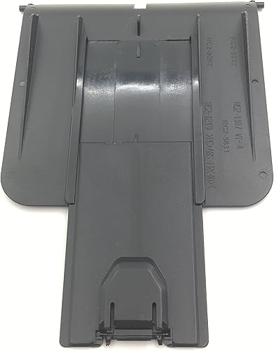 Miniatura 3 de RM1-6903-000CN RM1-6903 Bandeja de entrega de salida de papel compatible con HP P1102 P1102w P1102s M1536 P1005 P1006 P1007 P1008 P1109 P160 39 EU