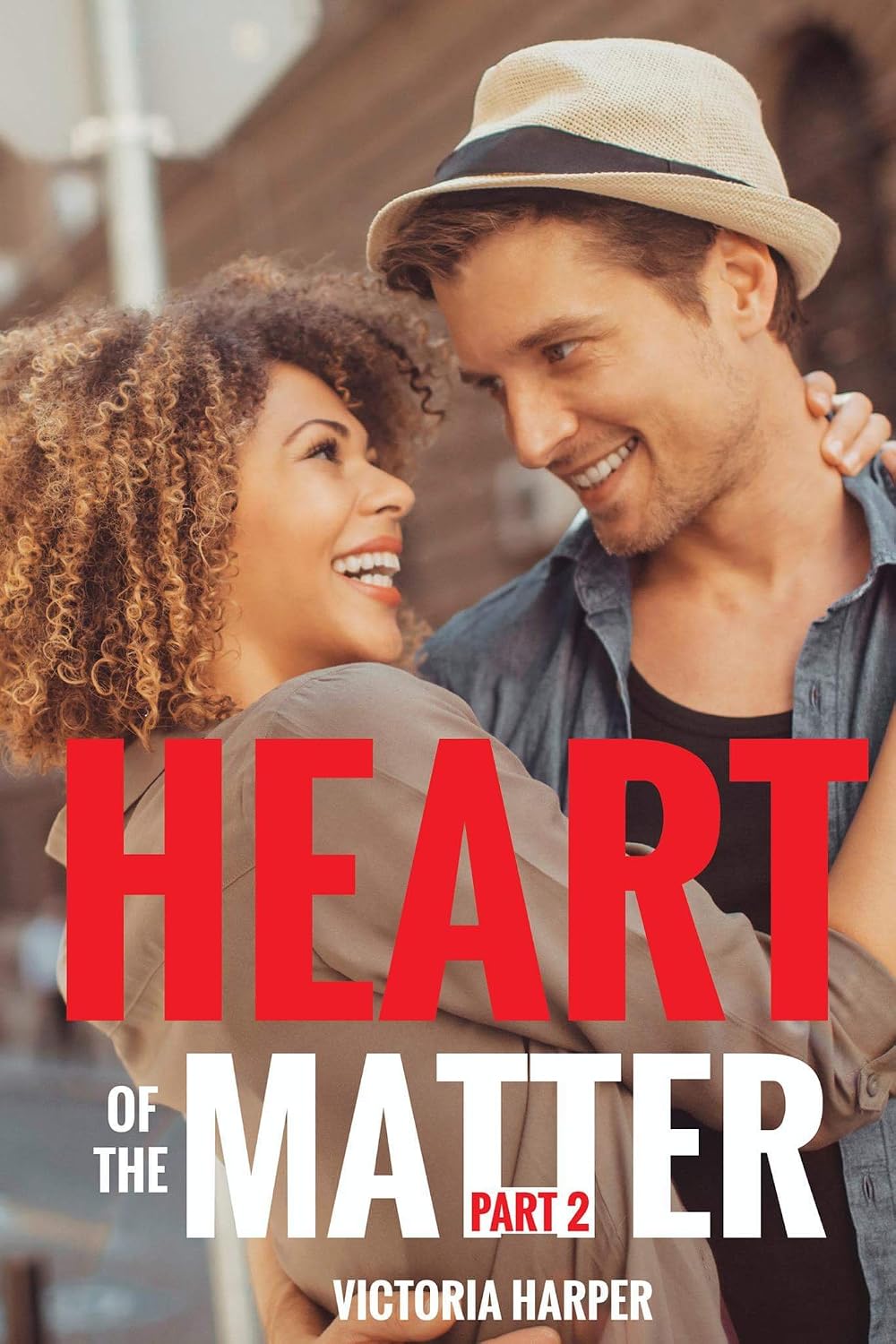 Heart of the Matter: Part 2 - Kindle edition by Harper, Victoria ...