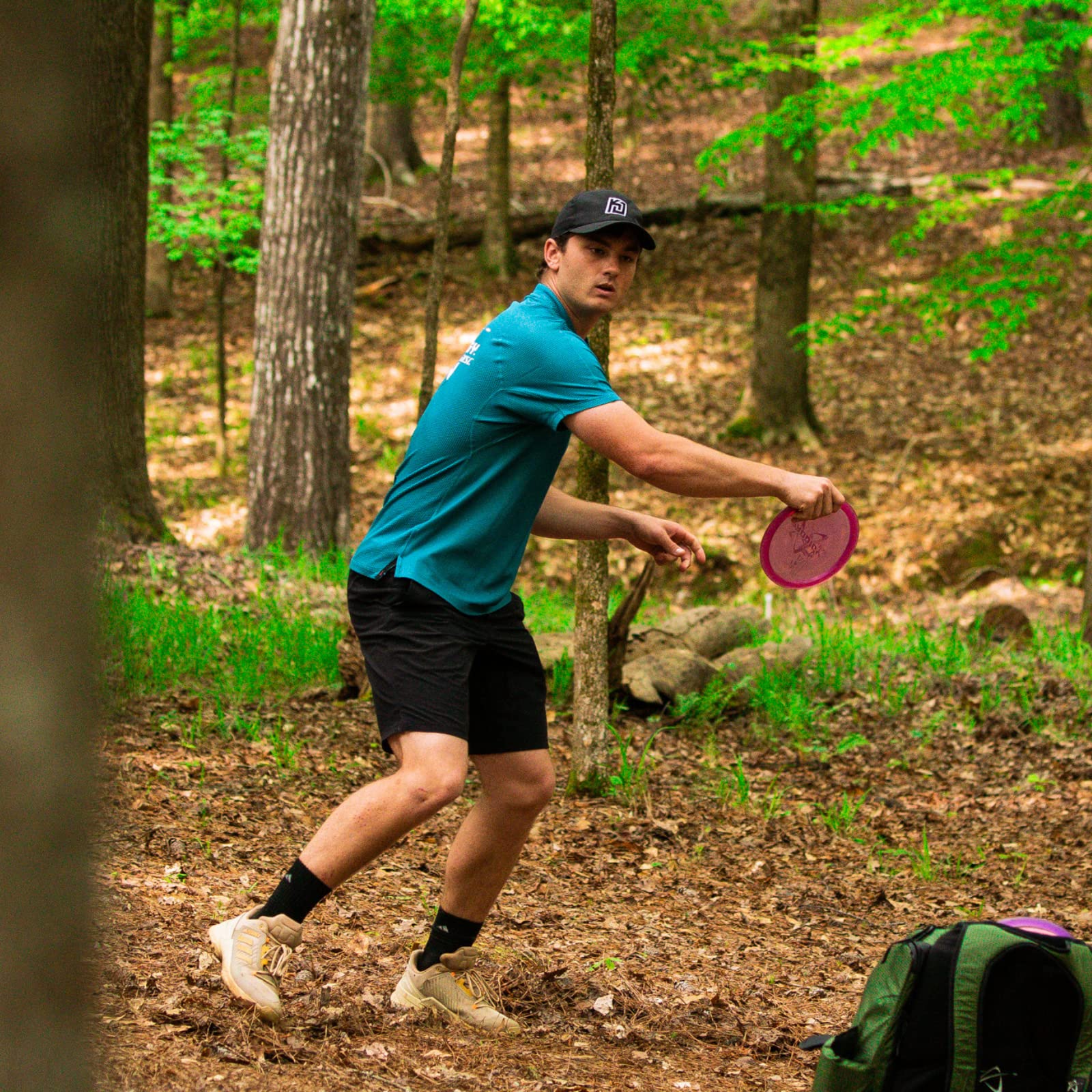 INNOVA GStar Mamba Distance Driver Golf Disc [Colors May Vary] - 165-169g