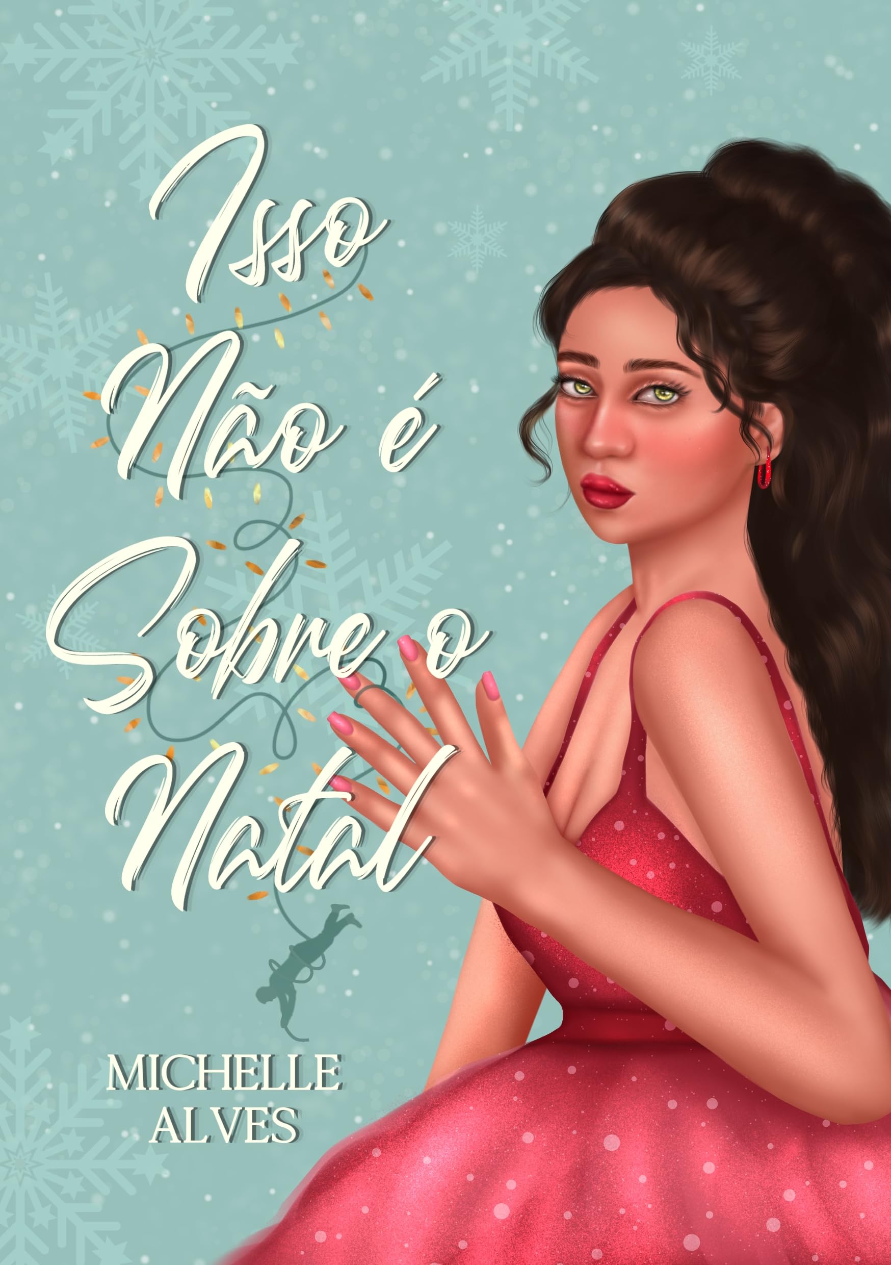 Isso não é sobre o Natal
