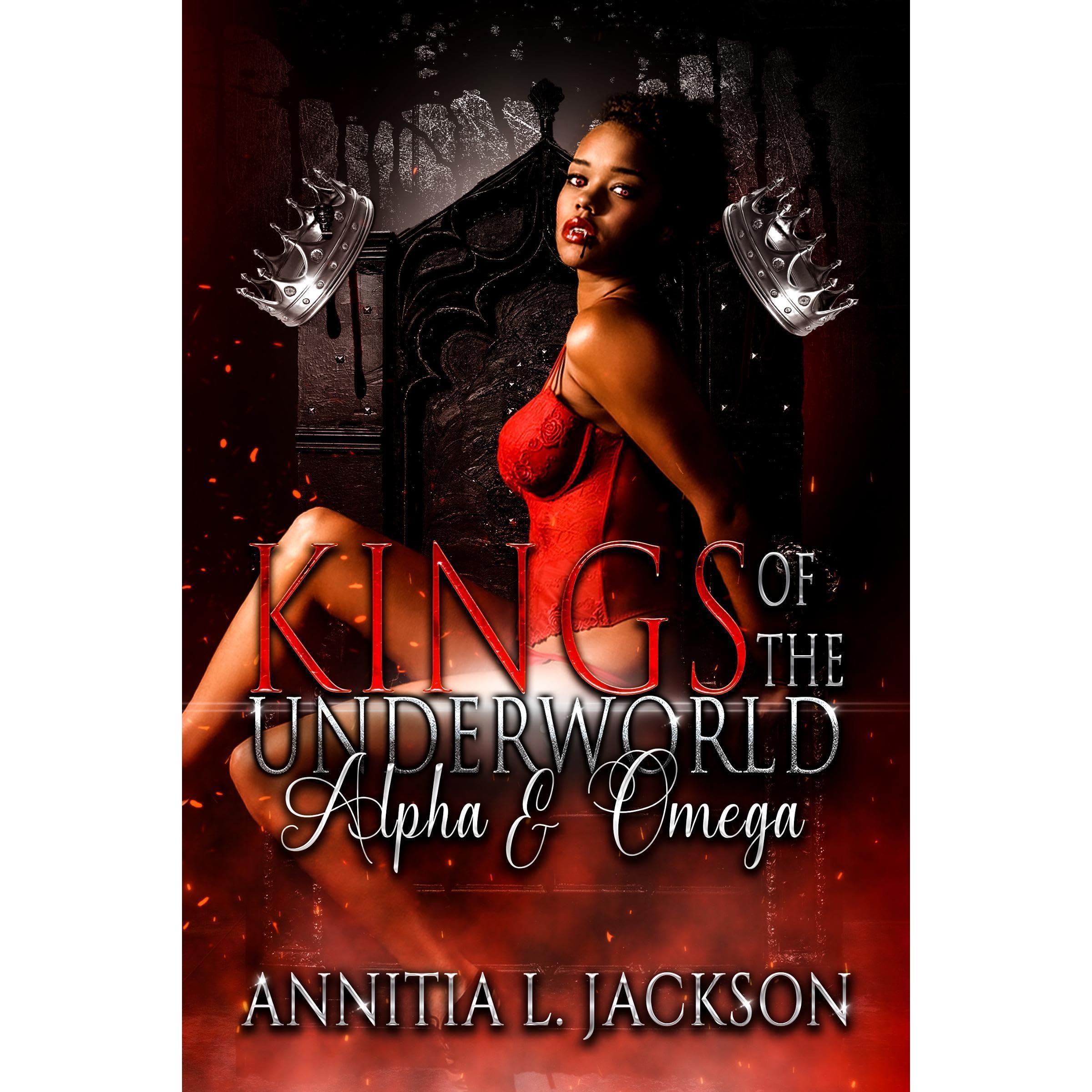 Kings of the Underworld