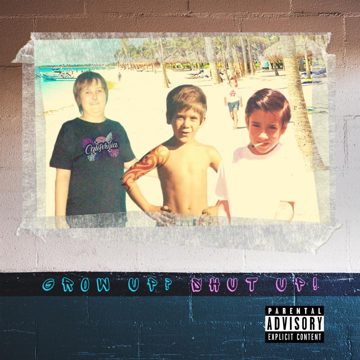 California SkatePunk