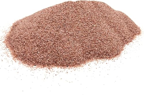 30 × 60 PLUS Granate Blast Abrasivo, grado medio (50 lb)