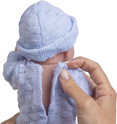 Miniatura 7 de Muñeco recién nacido La Newborn