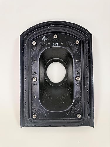 Miniatura 3 de Kozy Kollar PV-3" Brida de techo