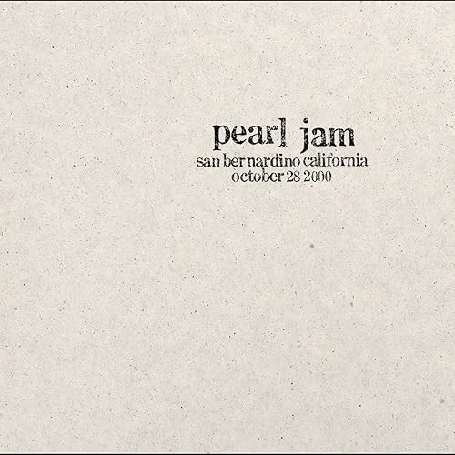 Better Man Live By Pearl Jam On Amazon Music Amazon Com
