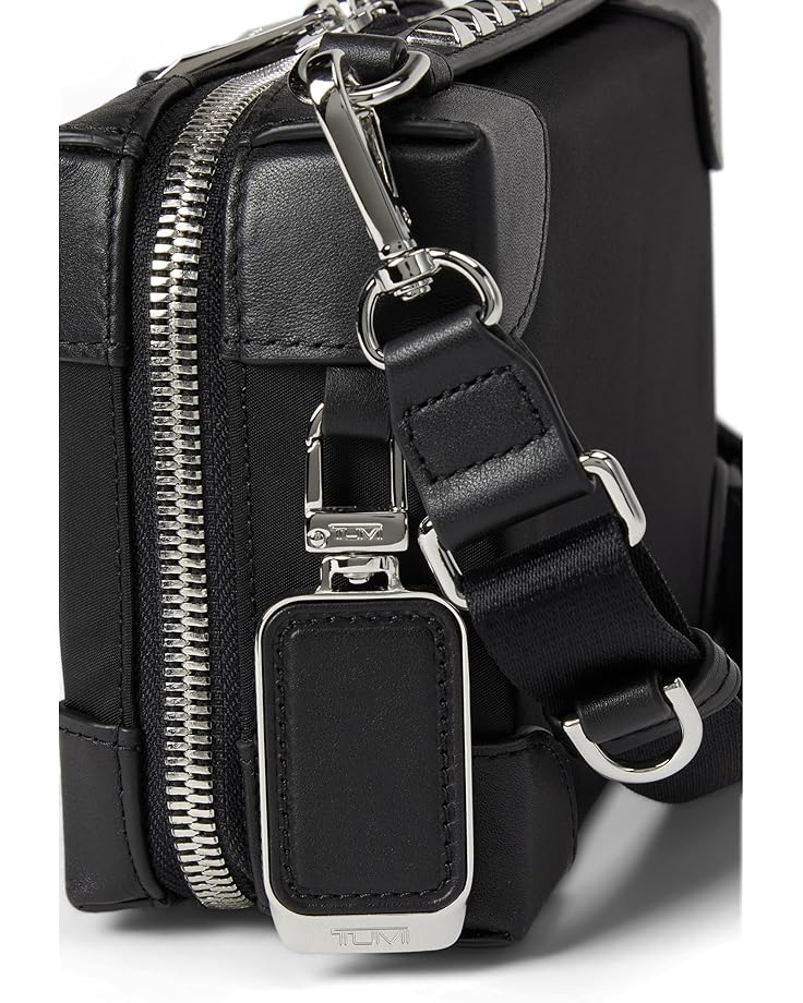 Tumi Small Soft Trunk Crossbody - #4 of 6