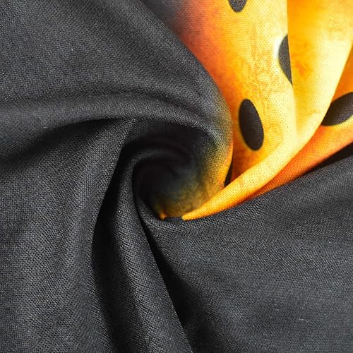 Miniatura 152 de Obacle - Tapabocas con cuello polar y de estilo de pañuelo contra el polvo y el sol para hombre y mujer Calavera Azul Ojo y Nariz