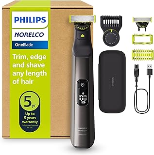 Philips Norelco Multigroom Series 7000