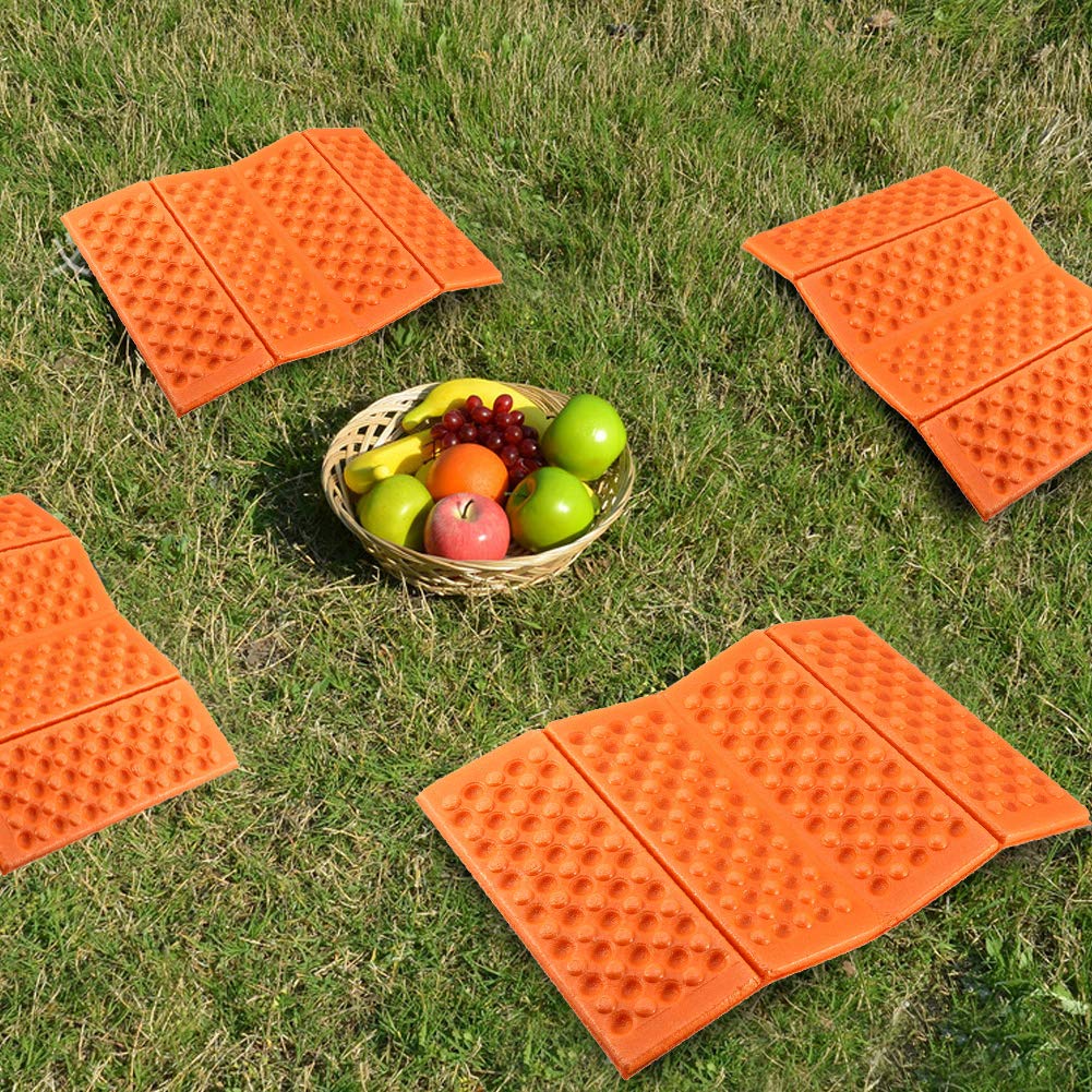 Cuscino gonfiabile in schiuma ultraleggero regolabile ergon