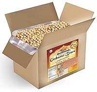 Vista 16 de Rani Garbanzos (Kabuli Chana) 1.81kg (64oz / 4lbs) a granel ~ Completamente naturales Veganos Sin gluten Sin transgénicos Kosher De origen