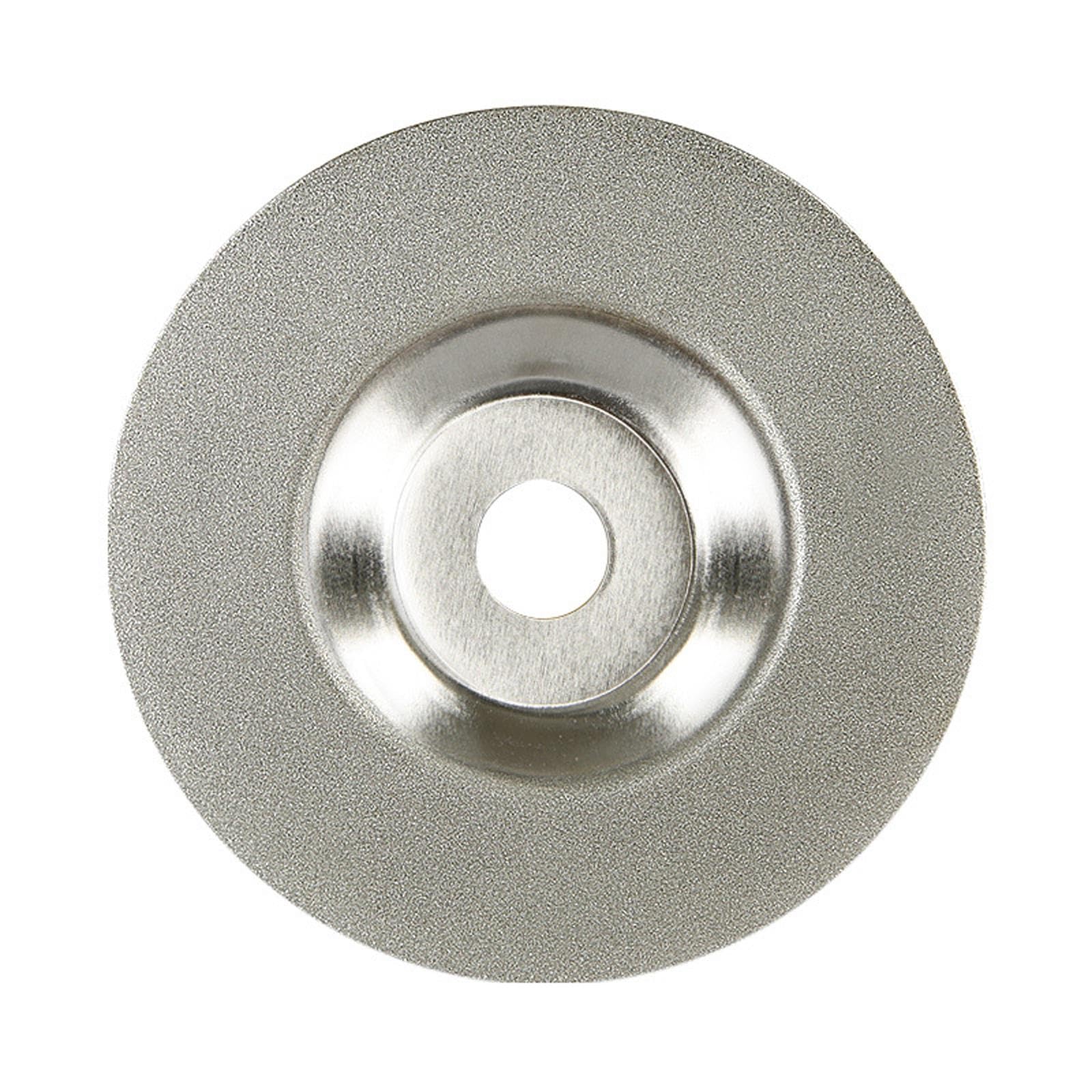 SECRET DESIRE™ Diamond Grinding Wheel Electric Drill Chef Knives Knives Sharpening Stone Grit 400-image-13