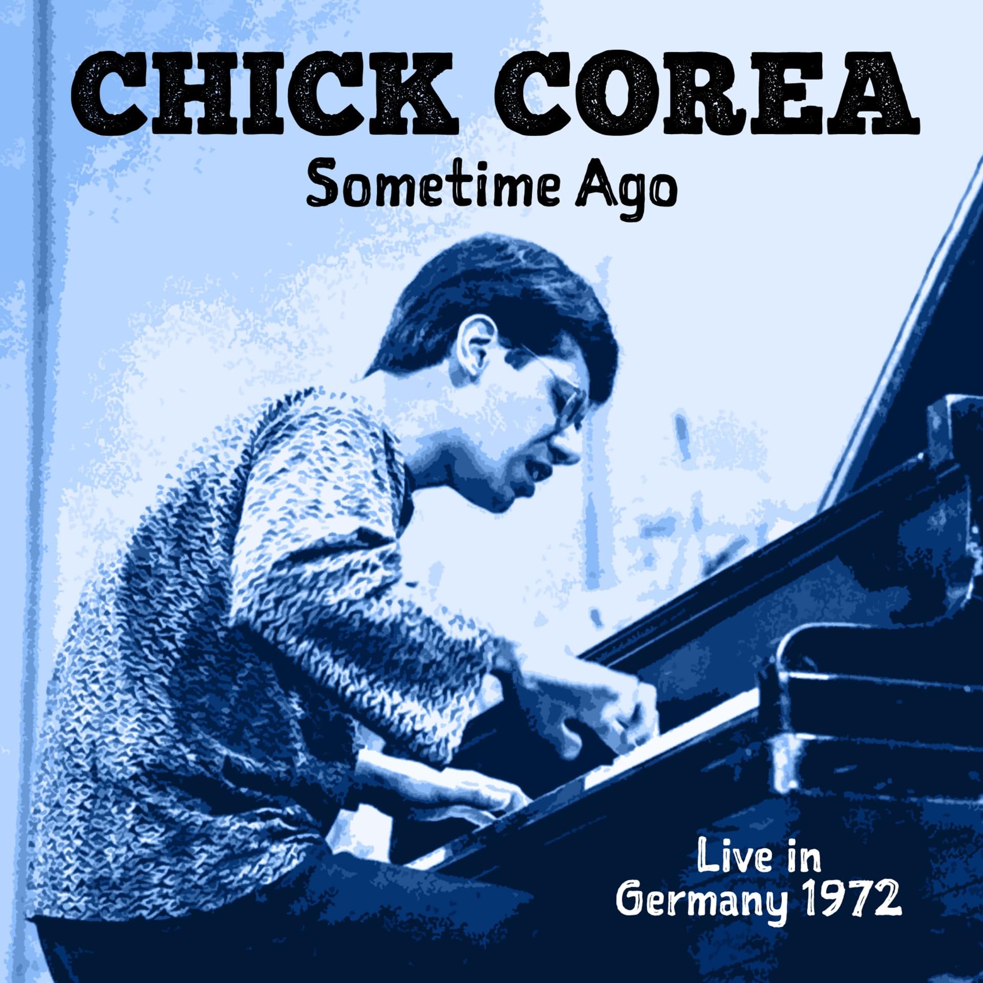 Sometime Ago (Live in Germany 1972)