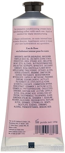 Miniatura 10 de Crabtree & Evelyn Lily Ultra Moisturising Hand Therapy, 0.90 oz