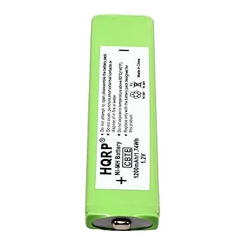 Amazon.com: HQRP Battery Compatible with Sony D-777, D-E01