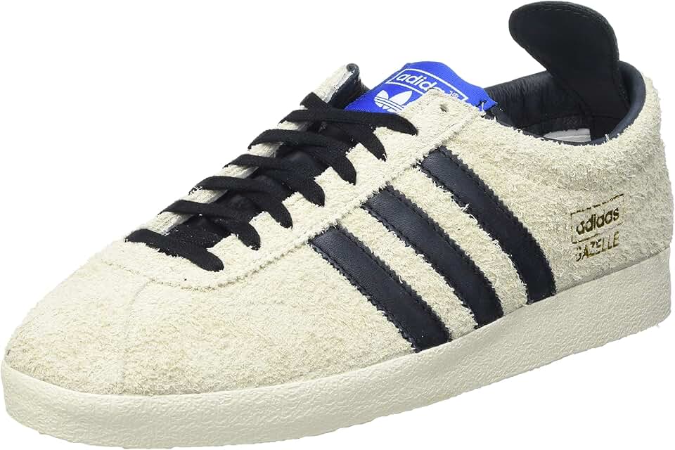 Amazon.co.uk: adidas gazelle men
