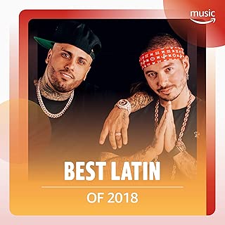 Best Latin of 2018 - coolthings.us