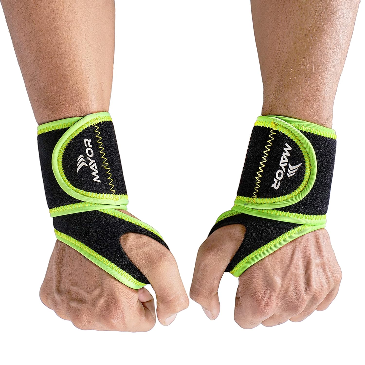 Buy Mayor Neofit Neoprene Thumb and Wrist Support Brace Wrist Pain