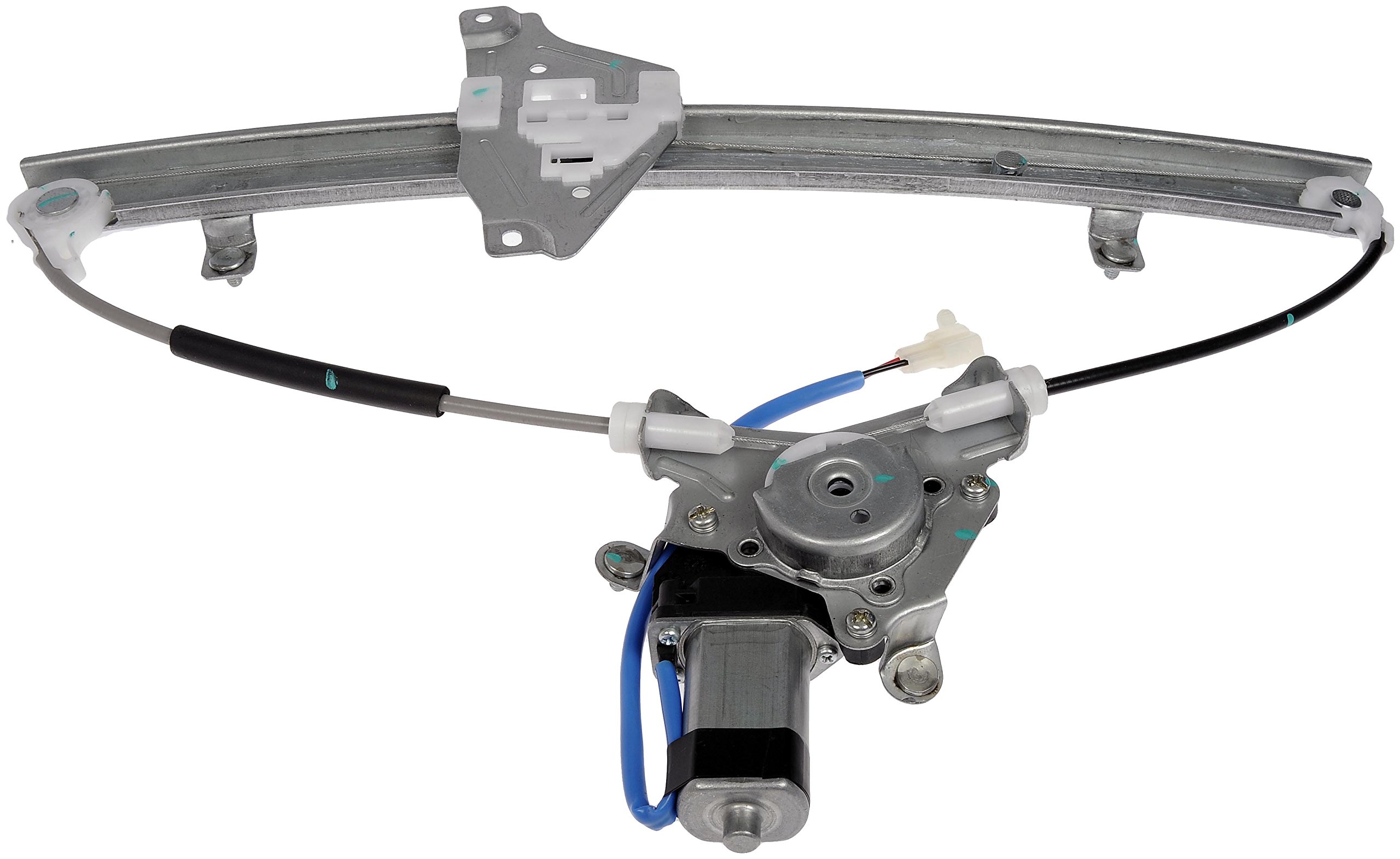 Dorman 751-058 Rear Driver Side Power Window Regulator and Motor Assembly Compatible with Select Suzuki Models