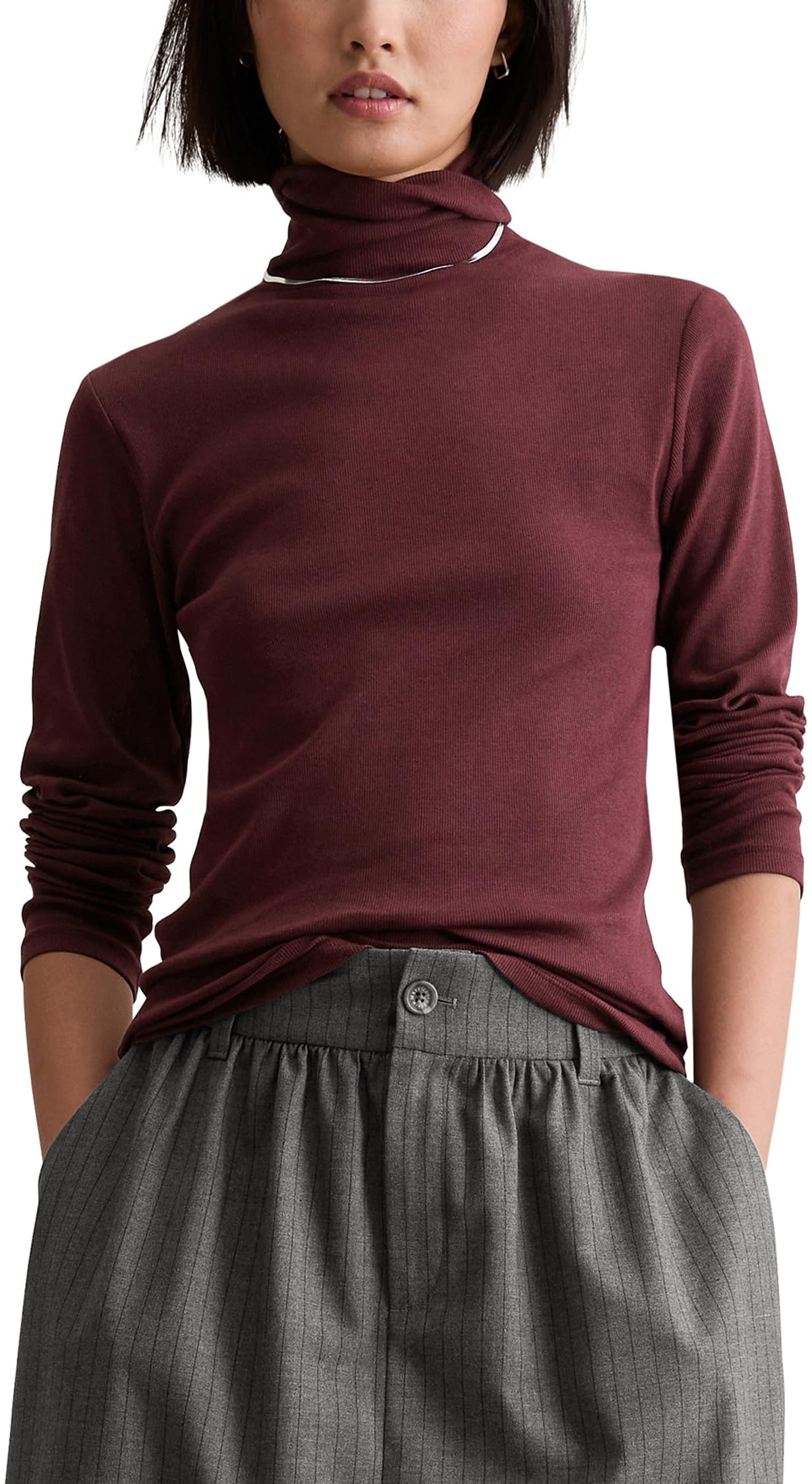 Marc O'Polo Denim Damen 5000007490 T-Shirt