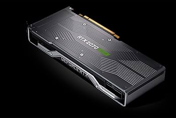 Amazon | 【整備済み品】 NVIDIA GeForce RTX 2070 Super