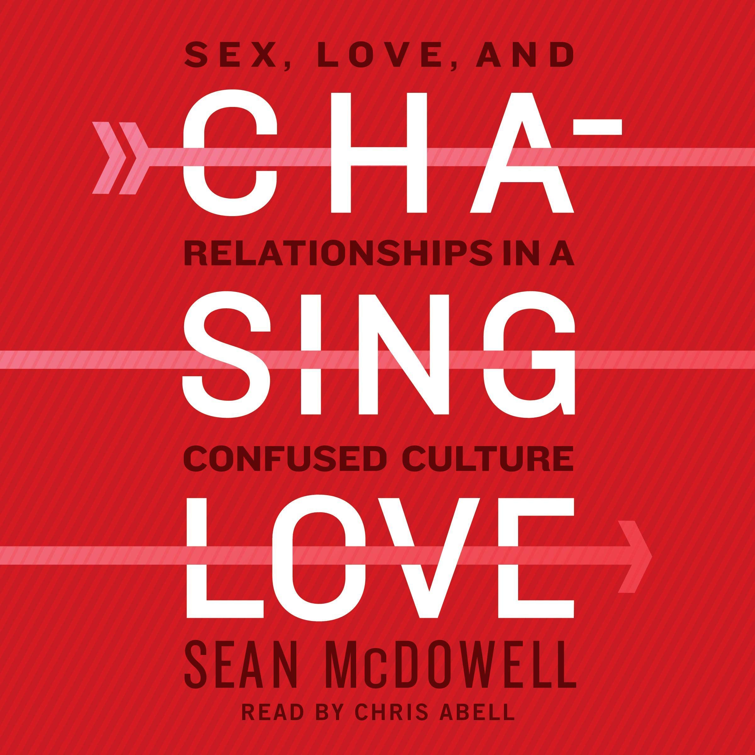 Cover art for Chasing Love