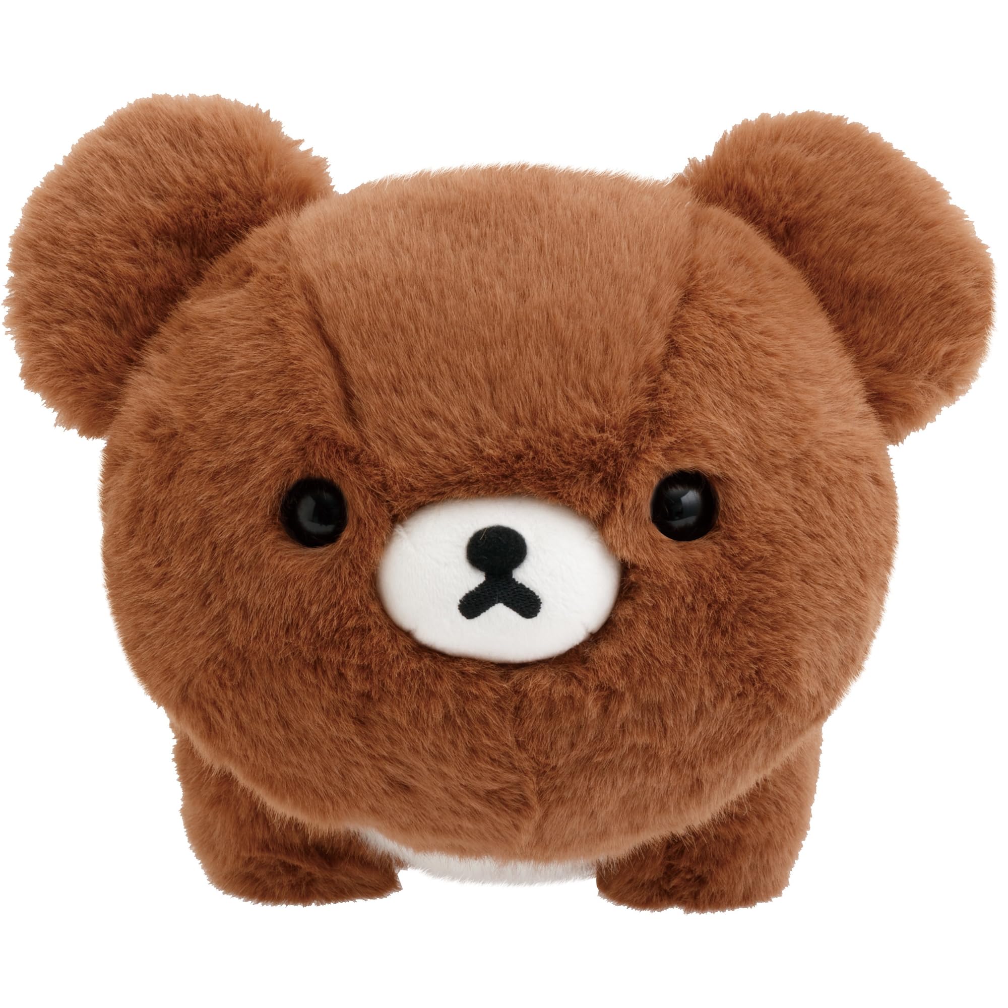 Amazon.co.jp: MV64401 リラックマ 「チャイロイコグマのくまきゅん