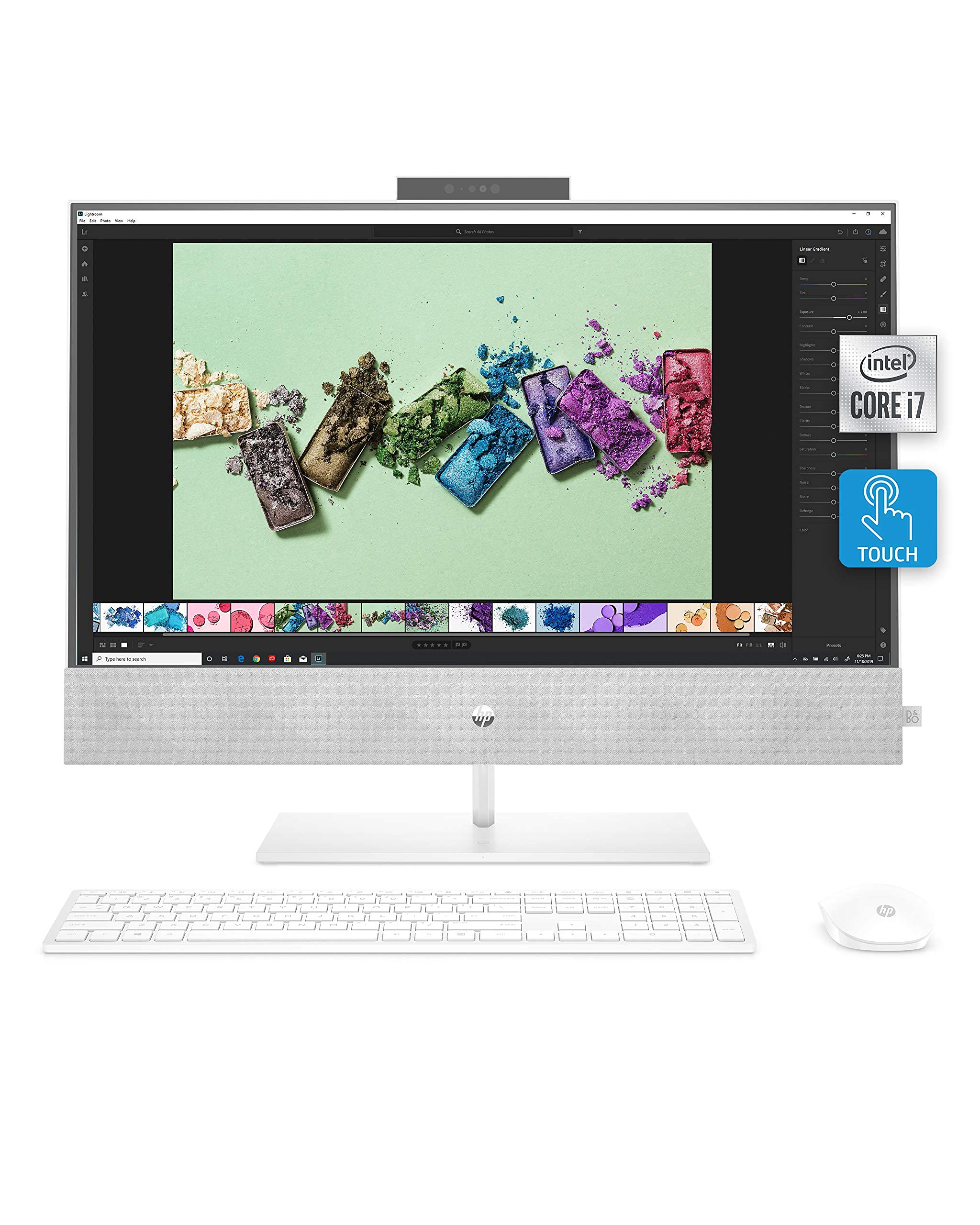 Amazon.com: HP Pavilion 27-d0080 27