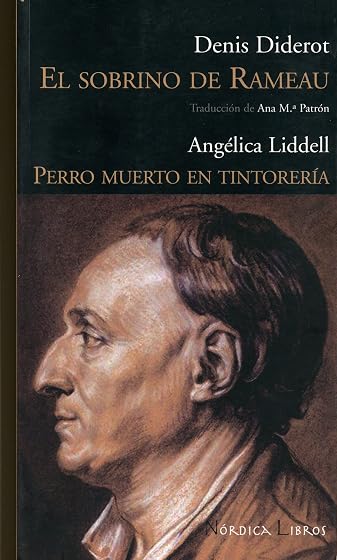 El Sobrino de Rameu