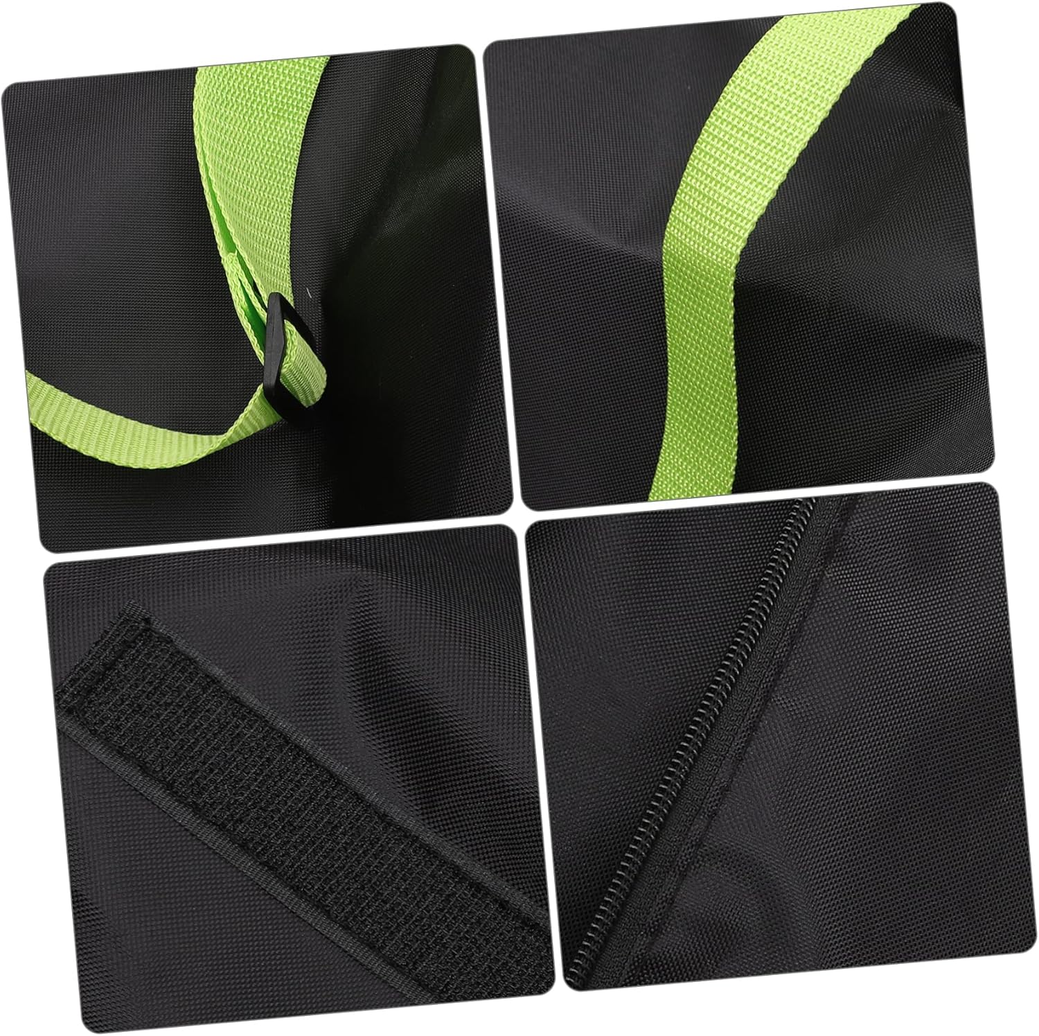 GALPADA Stroller for Airplane Multi-function Storage Single Shoulder Strap Compatible Strollers Design for Parent Travel