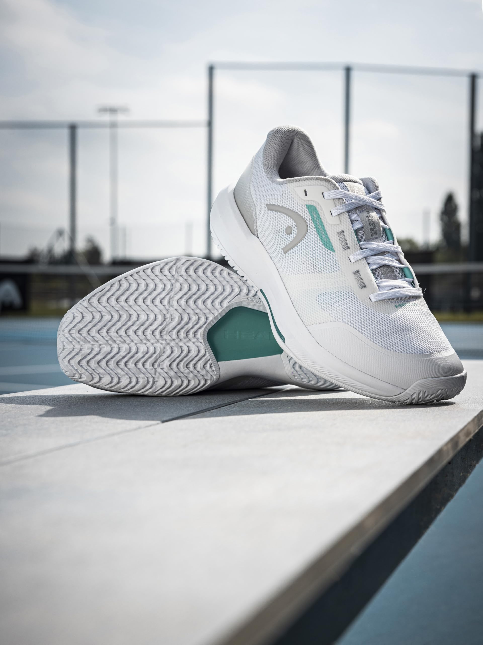 Head Revolt EVO 5.0 Zapatillas de tenisMujer