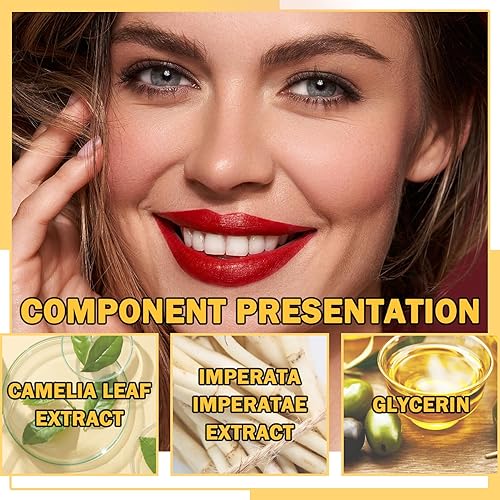 Miniatura 4 de Polvo protector solar mineral, SPF 50 PA ++ polvo fijador, corrector de larga duración, control de aceite, cepillo de protección solar, polvo facial