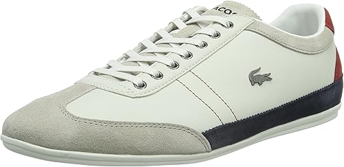 lacoste misano sneaker