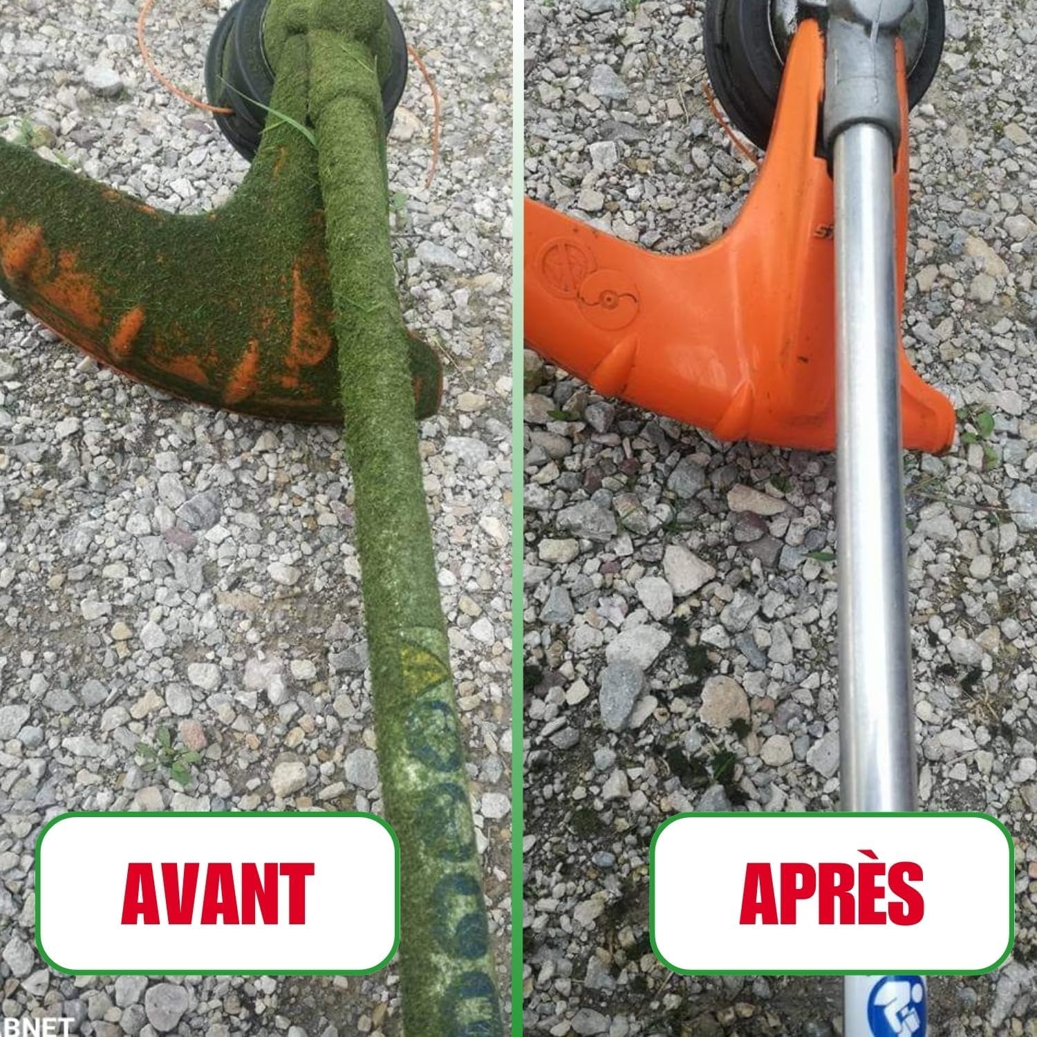 ABNET - Abnet Universel - Nettoyant-Dégraissant Multi-usages - Décollement des salissures - 5L