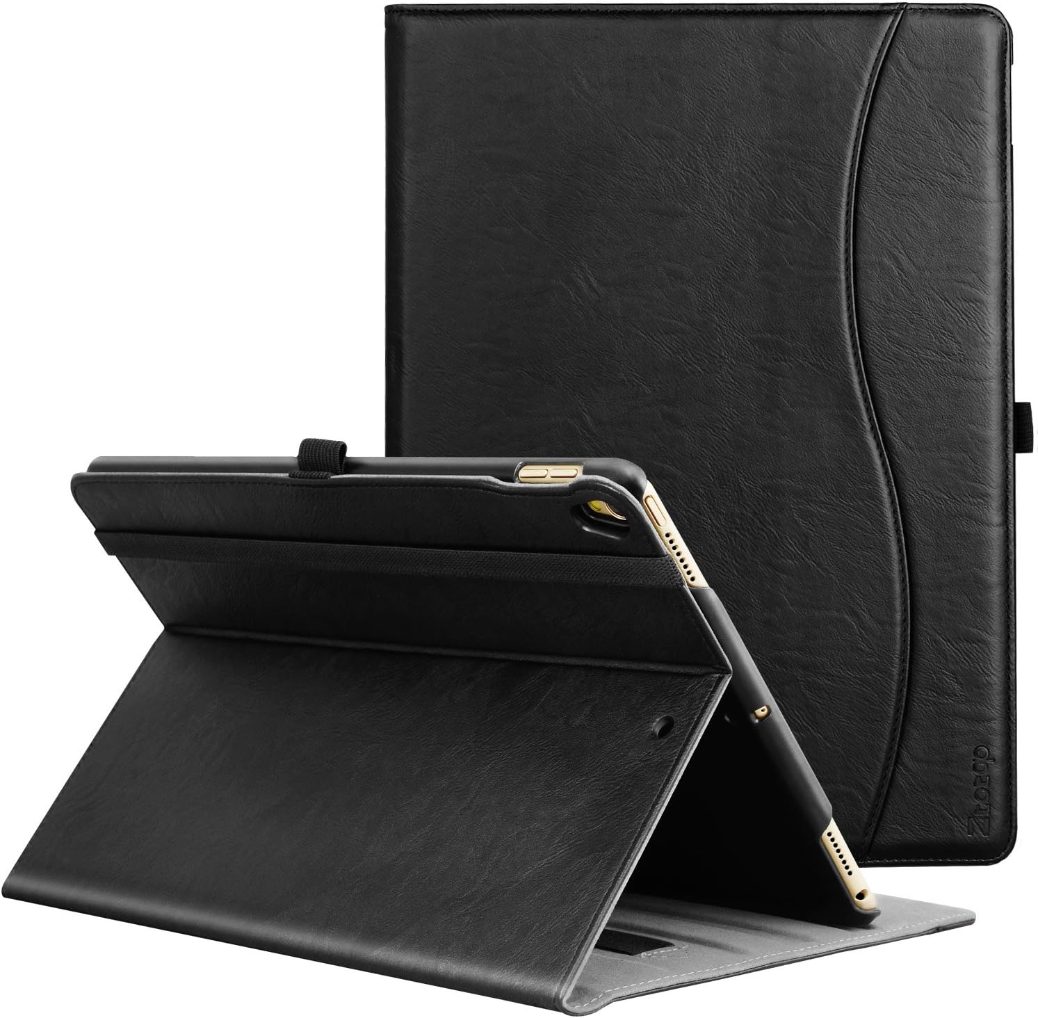 rivestimenti in pelle per ipad