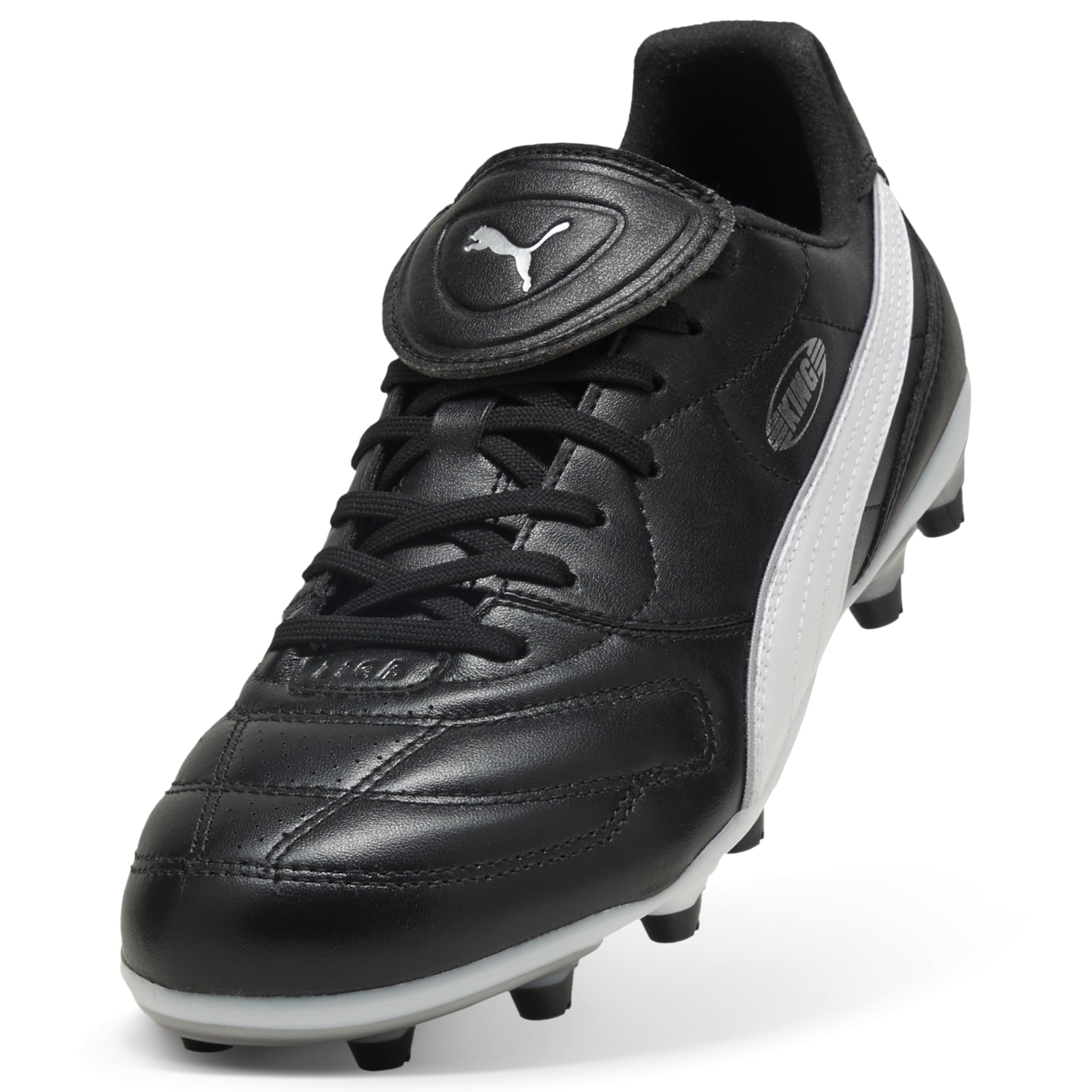 Puma King Liga FG/AG Chaussure de footballMixte