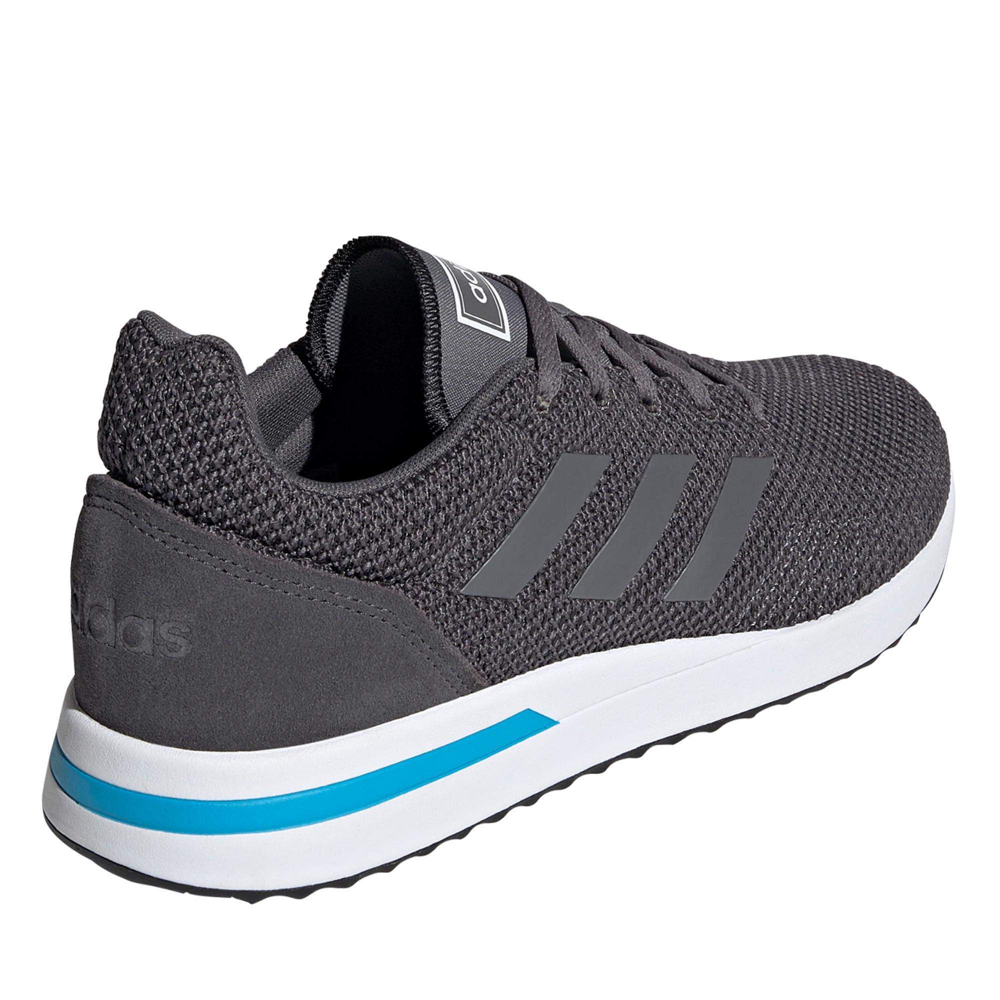 adidas Turnschuhe Run 70S weiß